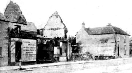 Lechlade Historical Society